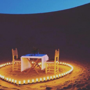 khayma luxury camp